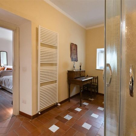 Il Casale Di Villa Rossi Лукка Екстер'єр фото