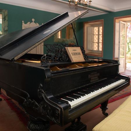 Il Casale Di Villa Rossi Лукка Екстер'єр фото