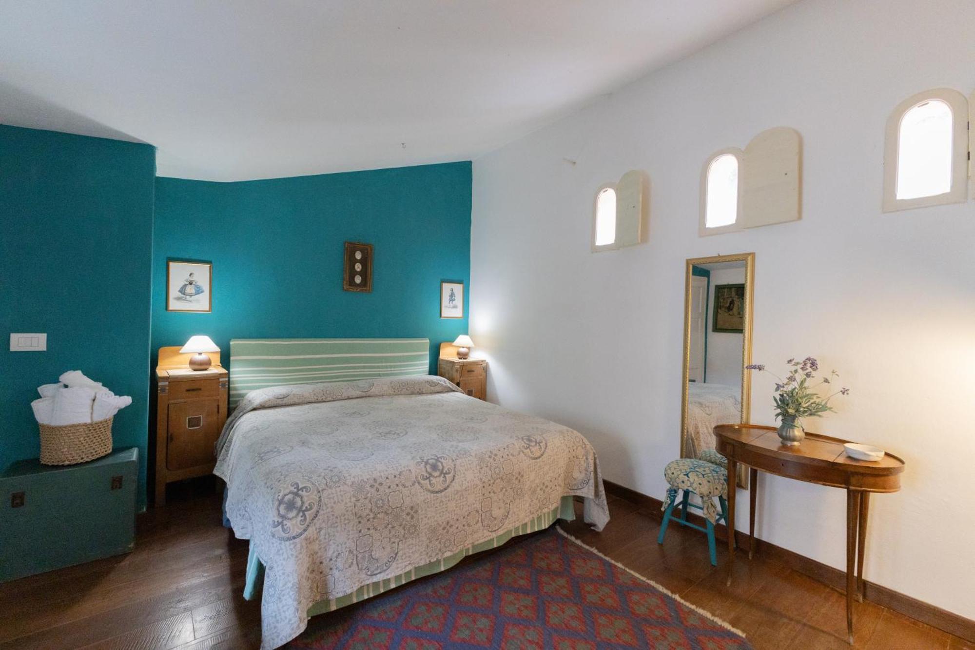 Il Casale Di Villa Rossi Лукка Екстер'єр фото