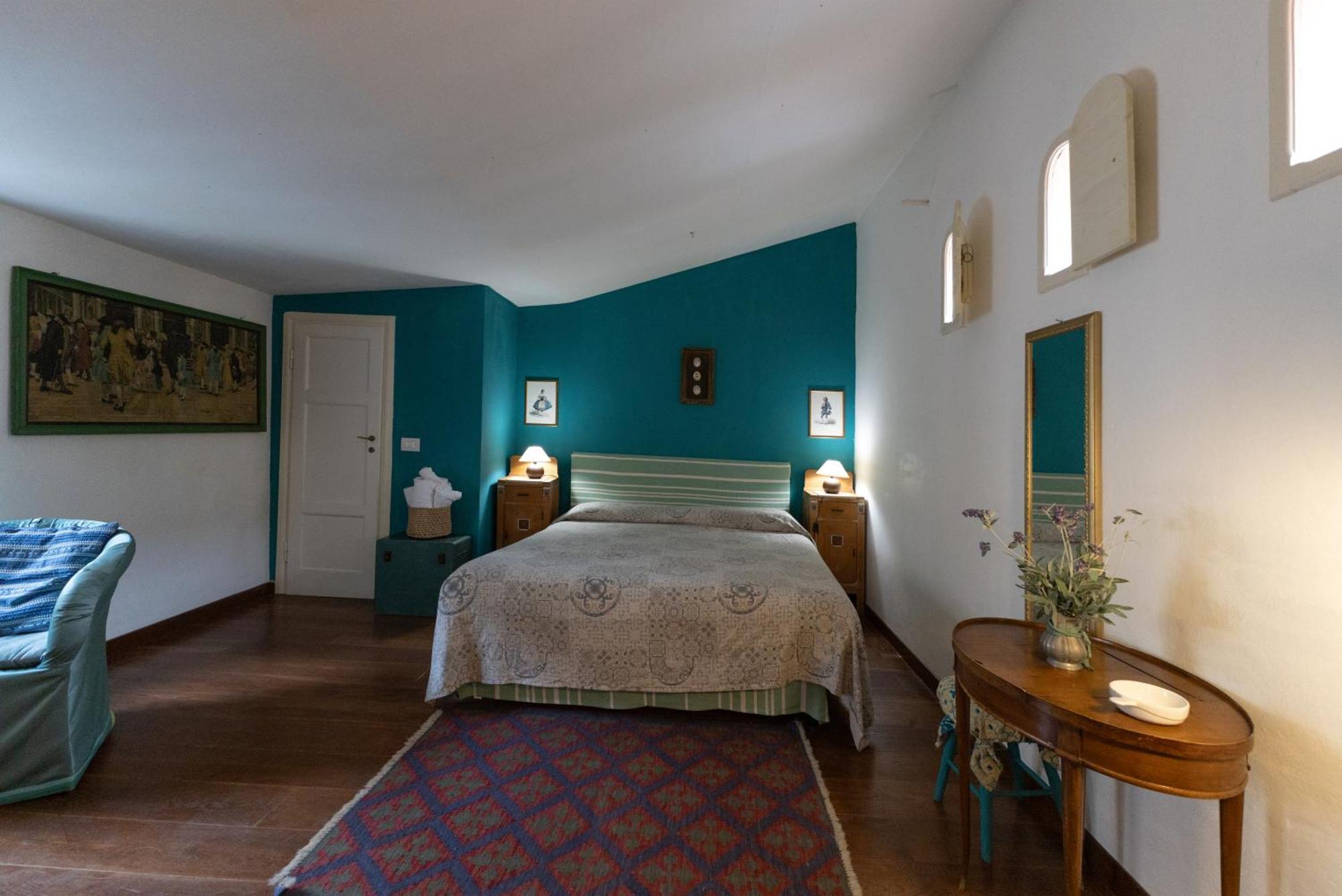 Il Casale Di Villa Rossi Лукка Екстер'єр фото