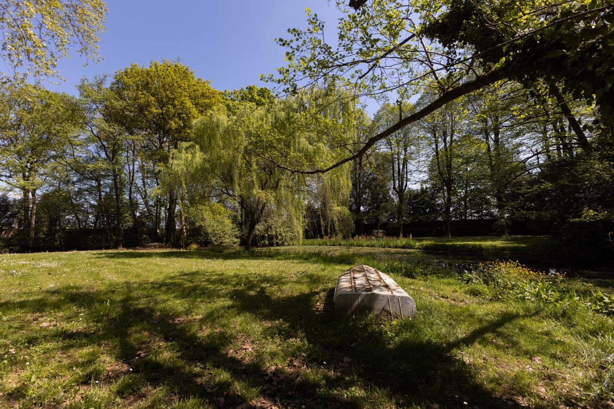 Il Casale Di Villa Rossi Лукка Екстер'єр фото