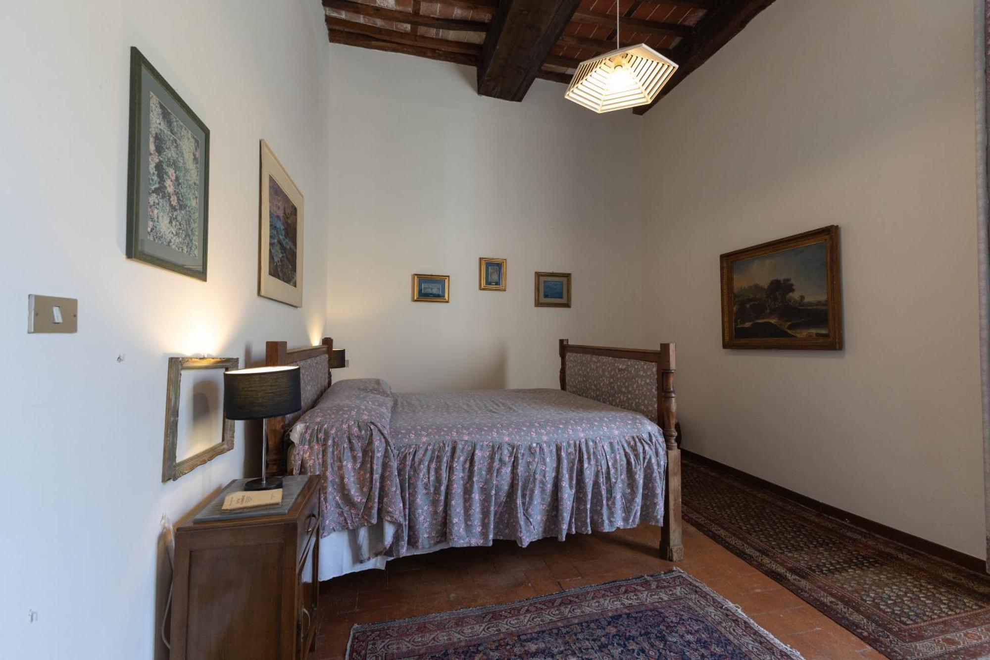 Il Casale Di Villa Rossi Лукка Екстер'єр фото