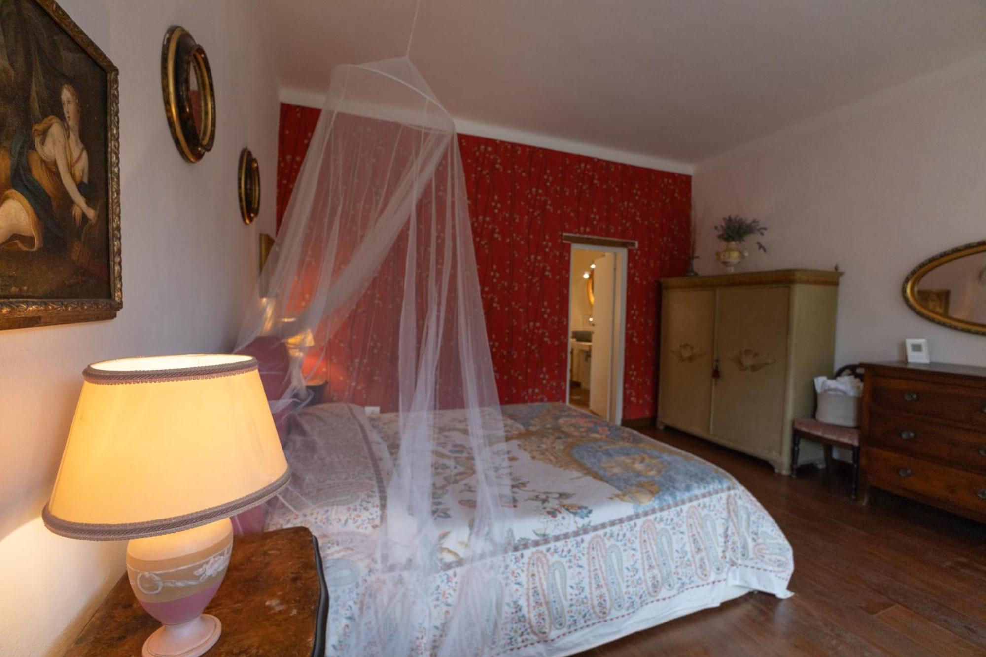 Il Casale Di Villa Rossi Лукка Екстер'єр фото