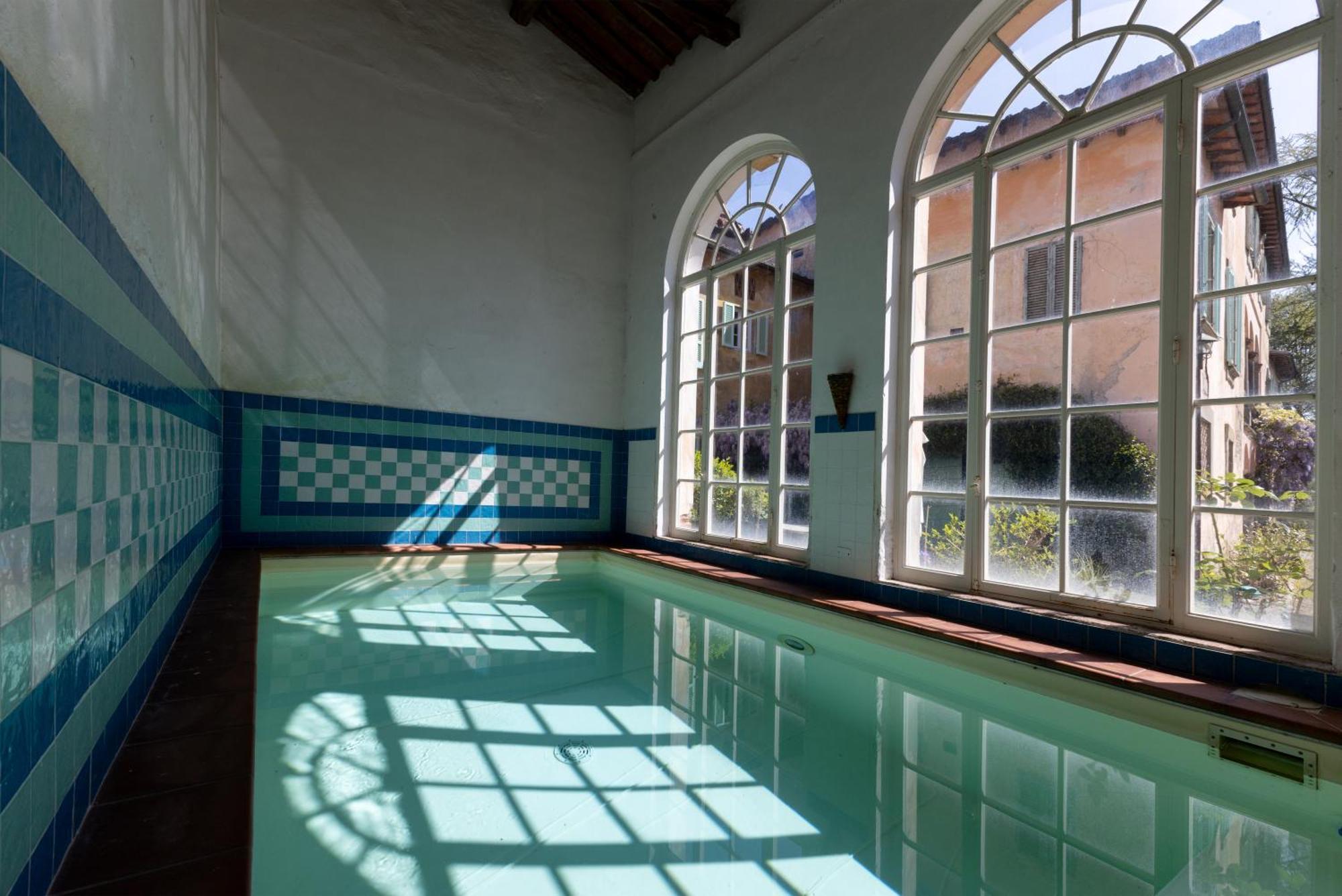 Il Casale Di Villa Rossi Лукка Екстер'єр фото