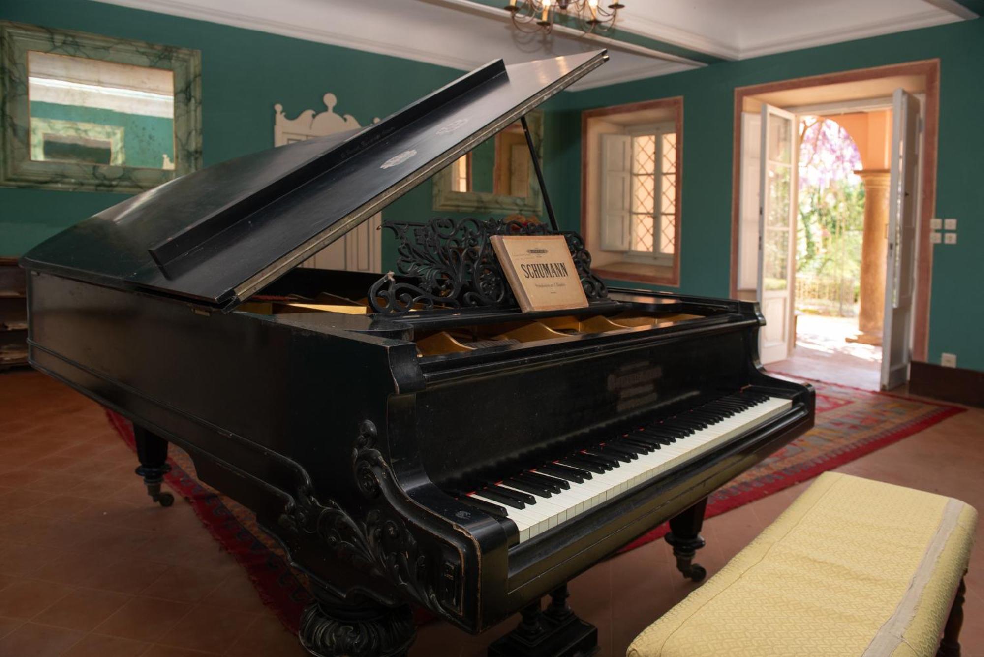 Il Casale Di Villa Rossi Лукка Екстер'єр фото